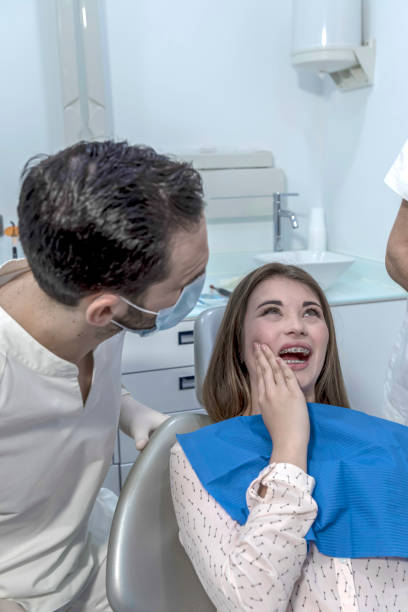 Best Emergency Dental Care for Trauma or Injury in Frenchtown, MT